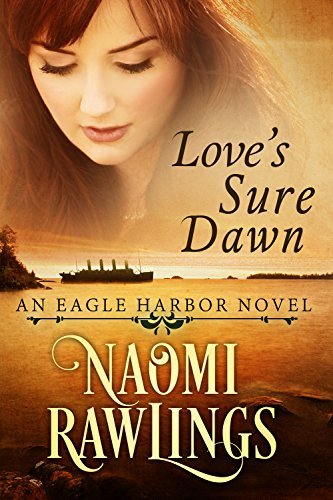 Eagle Harbor book cover 3
