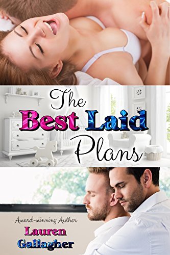 The Best Laid Plans book cover
