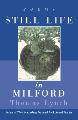 Still Life in Milford book cover