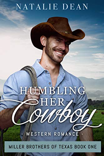 Miller Brothers of Texas book cover 1