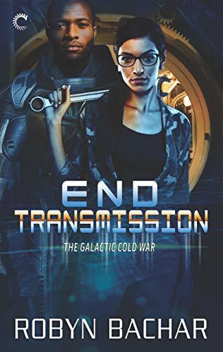 The Galactic Cold War book cover 3