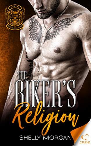 Rough Riders MC book cover 2