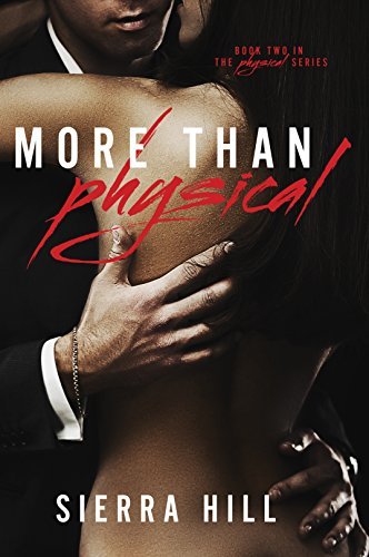 More Than Physical book cover