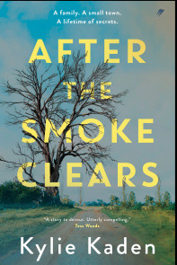 After the Smoke Clears book cover
