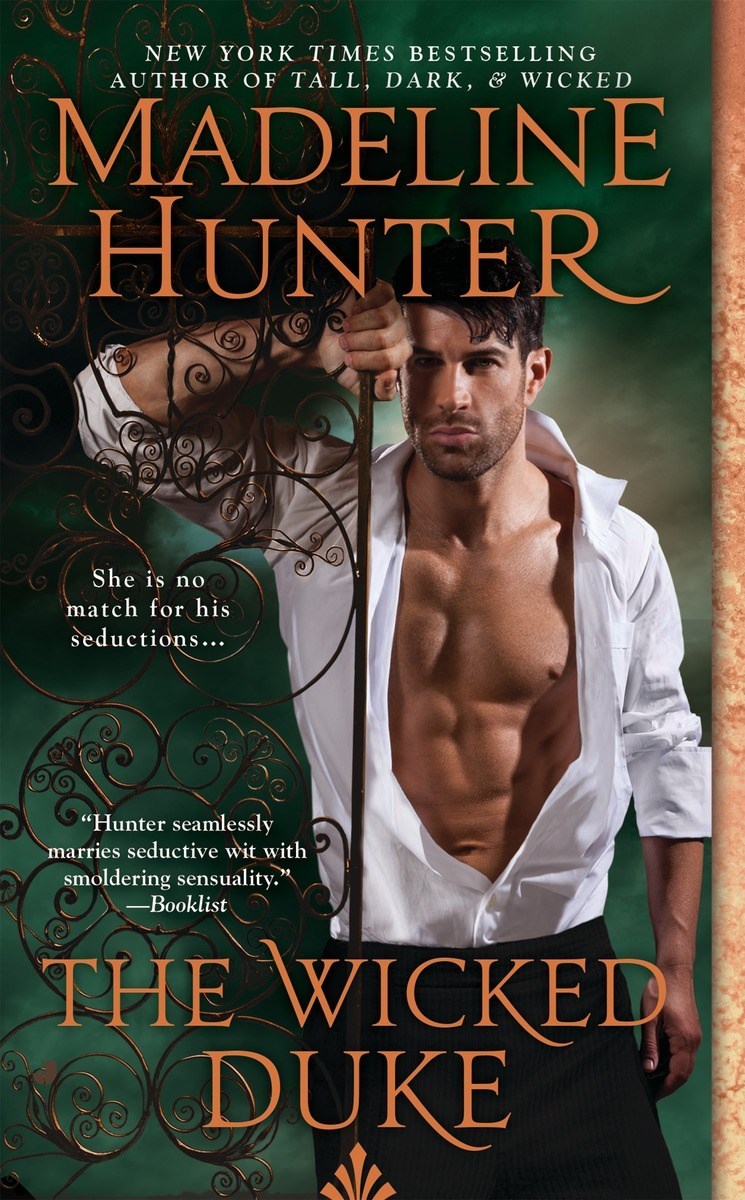 Wicked Trilogy book cover 3