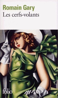The Kites book cover