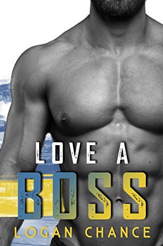 Boss Duet book cover 2