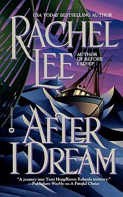 After I Dream book cover