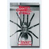 Ramsey Campbell, Probably book cover