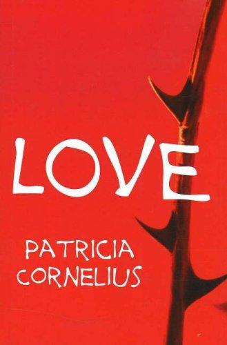Love book cover