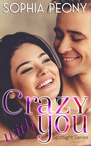 Spotlight book cover 2
