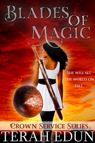 Algardis Universe book cover 1