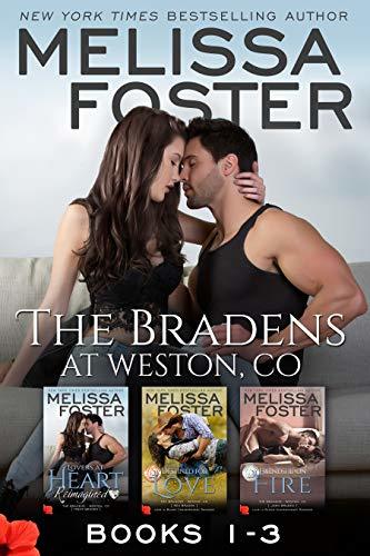 The Bradens at Weston, CO book cover
