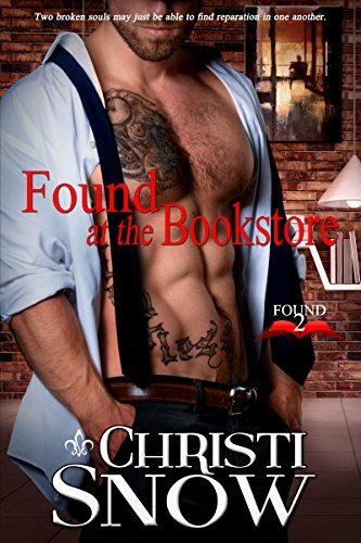 Found book cover 2