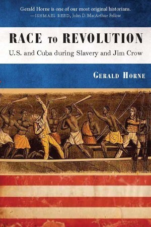 Race to Revolution book cover