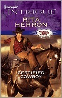 Bucking Bronc Lodge book cover 1