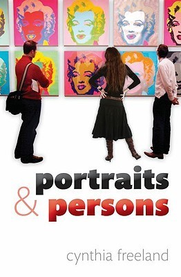 Portraits and Persons book cover