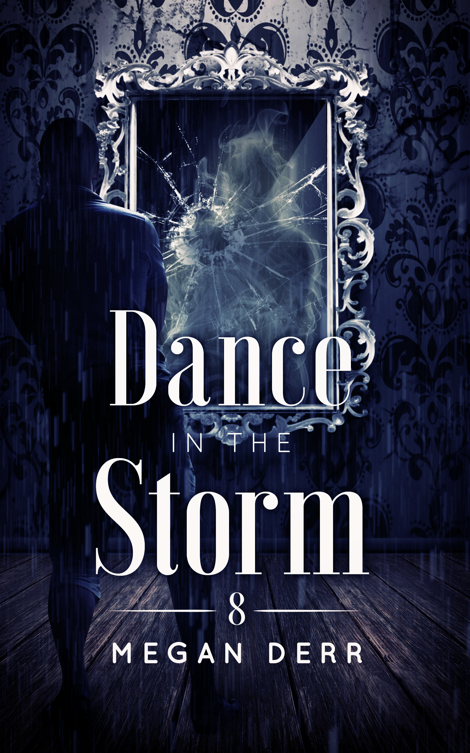 Dance in the Storm book cover
