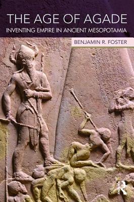 The Age of Agade book cover