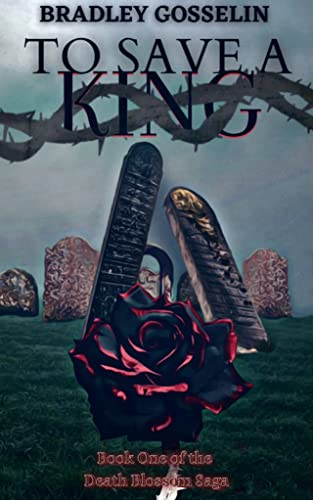 To Save A King book cover