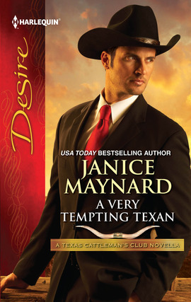 Texas Cattleman’s Club: A Missing Mogul book cover 1