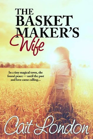 The Basket book cover 1