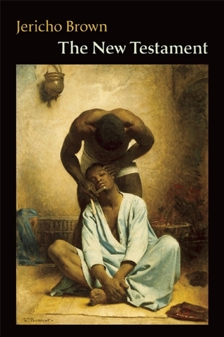 The New Testament book cover