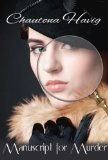 The Hartfield Mysteries book cover 1