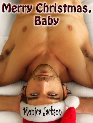 Merry Christmas, Baby book cover