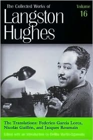 The Translations book cover