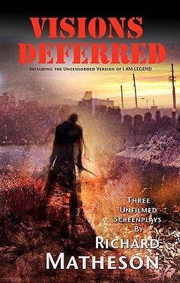Visions Deferred book cover