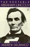The Portable Abraham Lincoln book cover