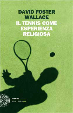 Federer as Religious Experience book cover