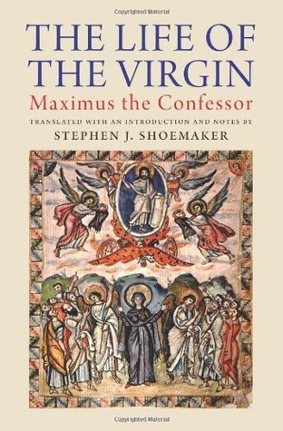 The Life of the Virgin book cover