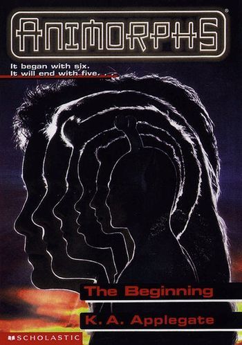 The Beginning book cover