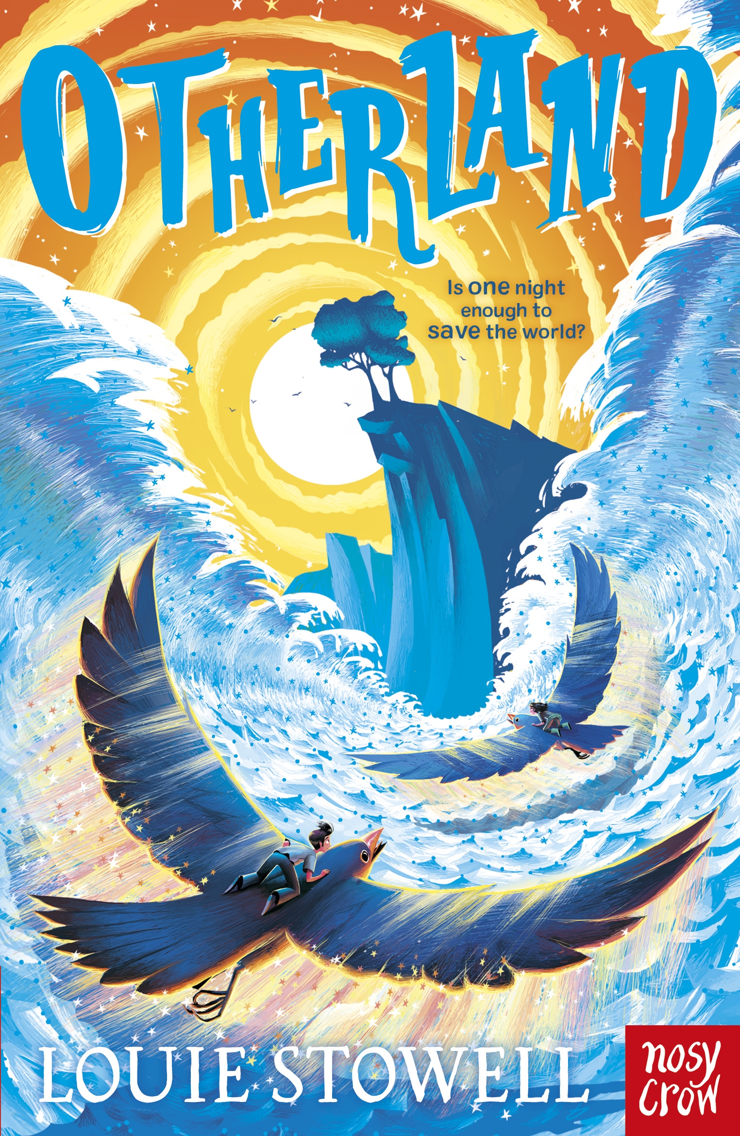 Otherland book cover