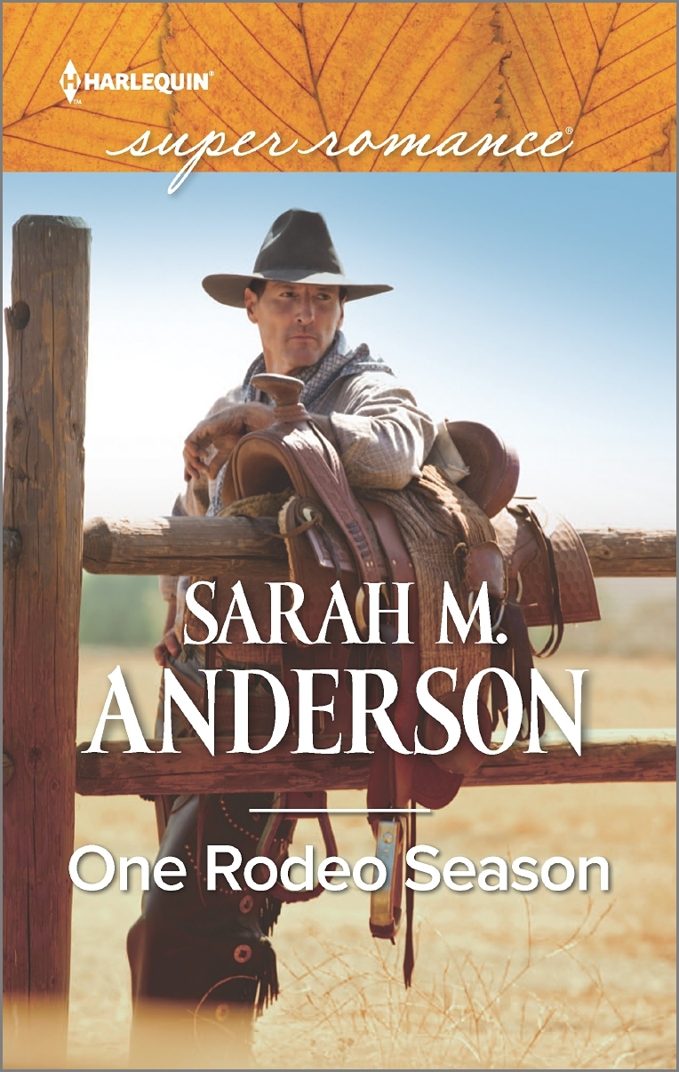 Rodeo Dreamers book cover 2