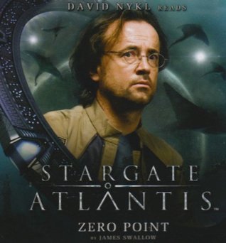 Zero Point book cover