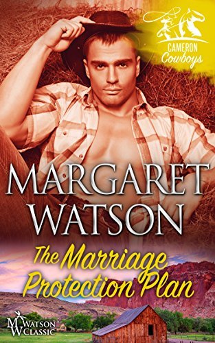 The Marriage Protection Plan book cover