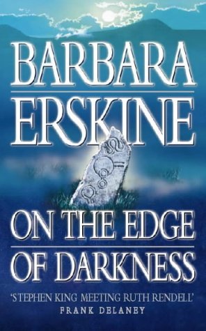 On the Edge of Darkness book cover