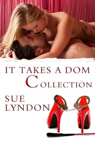 It Takes a Dom book cover