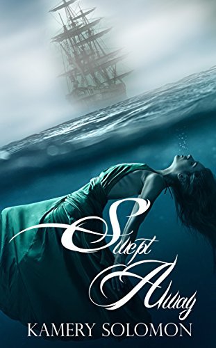 Swept Away Saga book cover 1