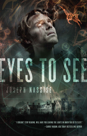 Jeremiah Hunt book cover 1