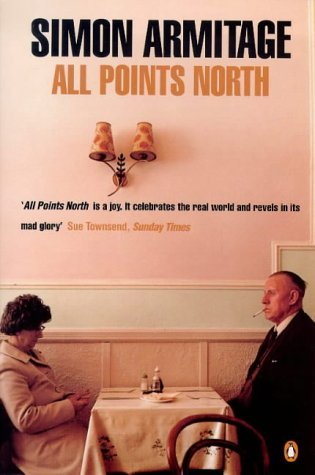 All Points North book cover