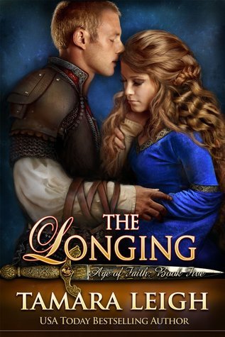 The Longing book cover