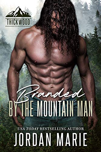 Thickwood, CO book cover 2