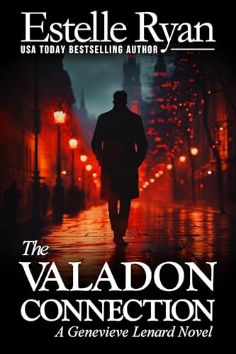The Valadon Connection (Book 23) book cover