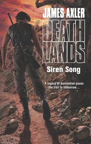 Siren Song book cover