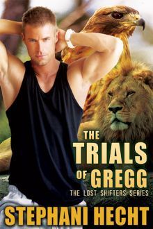 The Trials of Gregg book cover