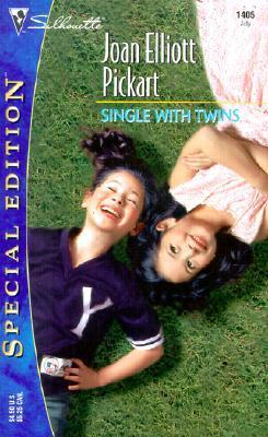 Single With Twins book cover